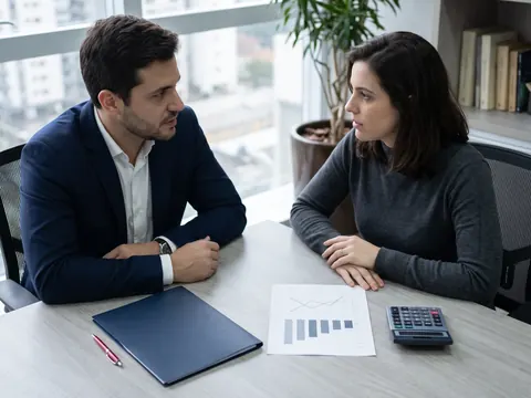 Inadimplência em Condomínios: O Que o Síndico Pode Fazer?